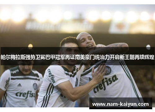 帕尔梅拉斯强势卫冕巴甲冠军再证南美豪门统治力开启新王朝再续辉煌